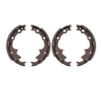 Kit Ganasce Ø 228 MM 64 MM A. B. S. per U.a. Jeep Cherokee