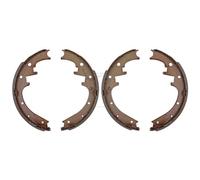 Kit Ganasce Ø 254 MM 46 MM A. B. S. per U.a. Jeep Cherokee