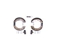 HELLA 8DB 355 005-091 Kit freno, Freno a tamburo