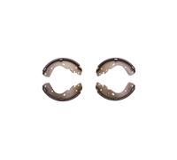 Kit Ganasce Ø 295 MM 56 MM HELLA Adatto A per Altre Cose Mazda B-Serie