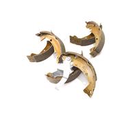 Serie Ganasce Freno Anteriore Posteriore Originale Piaggio Ape Car P3 220 1978