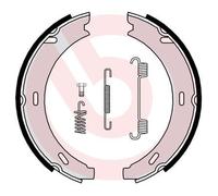 Kit ganasce BREMBO per Mercedes-Benz, Chrysler, Porsche