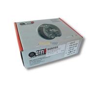 KIT GANASCE COMPLETO DI MOLLE TIPO 160.40 AR PER ASSALE OMC 900 KG rimorchio