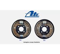 KIT GANASCE E CILINDRETTI PREMONTATI COMPLETI CON MOLLE FIAT MARENGO