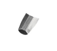 Kit ganasce for rivettatrice pneumatica