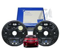 Kit freni Posteriori Preassemblati Ford KA (RU08_) con ABS Ganasce Cilindretti