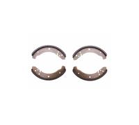 Kit Ganasce Freno Ø 230 mm 40 mm HELLA Per u.a. VW KAEFER