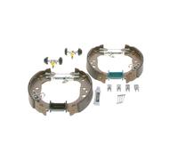 BOSCH 0 204 114 656 Kit freno, Freno a tamburo