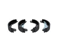 Kit ganasce freno 0 986 487 923 BOSCH per CHEVROLET