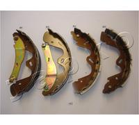 Kit ganasce freno 55109 JAPKO per NISSAN