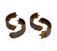 JAPKO Kit ganasce freni