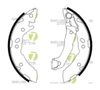 Kit Ganasce Freno 7 Seven Parts SVG10738 per