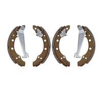 A.B.S. Kit ganasce freno compatibile con AUDI SEAT SKODA VW VAG 8871