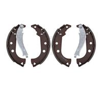 Ganasce freno 9119 A.B.S. per FIAT DOBLO MPV / Space wagon STRADA Pick-up