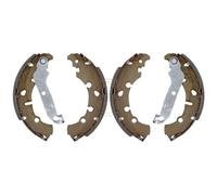 Kit Ganasce Freno A.b.s. 9128 per Ford Mazda Assale Posteriore