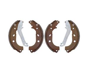 Kit Ganasce Freno A.b.s. 9160 per Ford Assale Posteriore