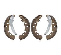 Ganasce freno 9241 A.B.S. per DAIHATSU TOYOTA