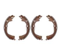 Set Di Freni Posteriori A.B.S. Per VW AMAROK