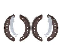 Kit Ganasce Freno A.b.s. 9294 per Renault Assale Posteriore