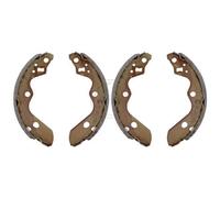 Kit Ganasce Freno A.b.s. 9384 per Suzuki Assale Posteriore