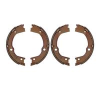 Kit Ganasce Freno a Mano Ø 190 MM 26 MM A. B. S. per Altre Cose Hyundai Santa