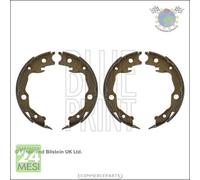 Kit ganasce freno a mano BluePrint Posteriore per NISSAN X-TRAIL QASHQAI LEAF J