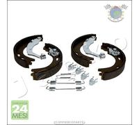 Kit ganasce freno a mano Japko Posteriore per LAND ROVER RANGE I DISCOVERY III