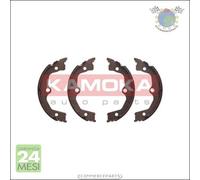 Kit ganasce freno a mano Kamoka Posteriore per HONDA ACCORD VIII LEGEND IV