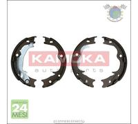 Kit ganasce freno a mano Kamoka Posteriore per HYUNDAI ix35 KIA SPORTAGE