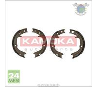 Kit ganasce freno a mano Kamoka Posteriore per MITSUBISHI OUTLANDER II I LANCER