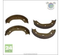 Kit ganasce freno a mano Maxgear Posteriore per BMW 7 E23 745 733 732 730 728 6