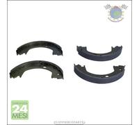 Kit ganasce freno a mano Maxgear Posteriore per CHRYSLER SEBRING Cabriolet PT C