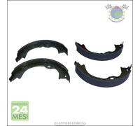 Kit ganasce freno a mano Maxgear Posteriore per CHRYSLER VOYAGER II DODGE NITRO