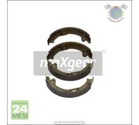 Kit ganasce freno a mano Maxgear Posteriore per CHRYSLER VOYAGER IV / III RAM V