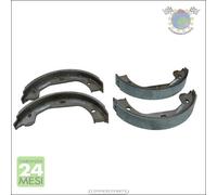 Kit ganasce freno a mano Maxgear Posteriore per FORD MAVERICK MAZDA TRIBUTE