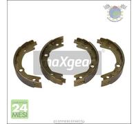 Kit ganasce freno a mano Maxgear Posteriore per HYUNDAI ELANTRA TUCSON SONICA S
