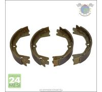 Kit ganasce freno a mano Maxgear Posteriore per IVECO DAILY III VI IV V