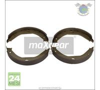 Kit ganasce freno a mano Maxgear Posteriore per JEEP GRAND CHEROKEE II