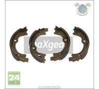 Kit ganasce freno a mano Maxgear Posteriore per KIA CARENS