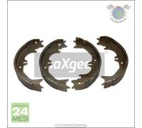 Kit ganasce freno a mano Maxgear Posteriore per LEXUS LX TOYOTA LAND CRUISER