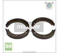 Kit ganasce freno a mano Maxgear Posteriore per MERCEDES CLASSE S SEC/CL 600 50