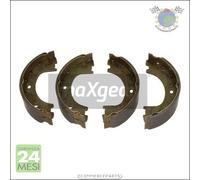 Kit ganasce freno a mano Maxgear Posteriore per MERCEDES SPRINTER 524 519 518 5