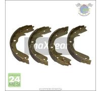Kit ganasce freno a mano Maxgear Posteriore per OPEL MONTEREY B A FRONTERA