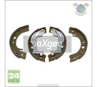 Kit ganasce freno a mano Maxgear Posteriore per TOYOTA COROLLA