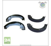 Kit ganasce freno a mano Maxgear Posteriore per TOYOTA COROLLA VERSO