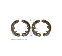 Kit Ganasce Freno A Mano Posteriori Per Toyota Camry Lexus ES 46540-20010