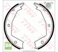 Kit ganasce freno a mano TRW Posteriore per CITROEN EVASION FIAT ULYSSE LANCIA