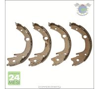 Kit ganasce freno a mano TRW Posteriore per TOYOTA COROLLA AVENSIS CELICA YARIS