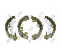 Kit ganasce freno a tamburo per FORD FOCUS I MK1 1.4-1.8 1998-2007