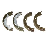 Kit Ganasce Freno a Tamburo per Hyundai Getz i10 i20 Sonata Kia Soul Magentis